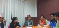 डाक्टरलाई काममा खटाउन समस्या : मन्त्री पुन